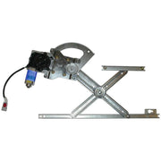 Valeo Electric Window Regulator Lifter Right Front 850519
