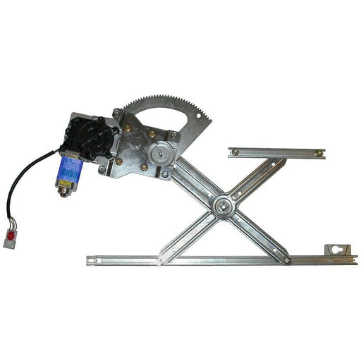 Valeo Electric Window Regulator Lifter Right Front 850519