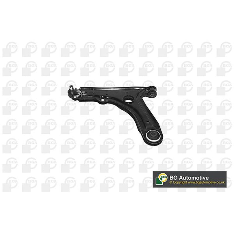 BGA Control/Trailing Arm Front Left TRC9624