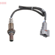 Denso O2 Lambda Oxygen Sensor fits Fiat Sedici 2006-2014 1.6