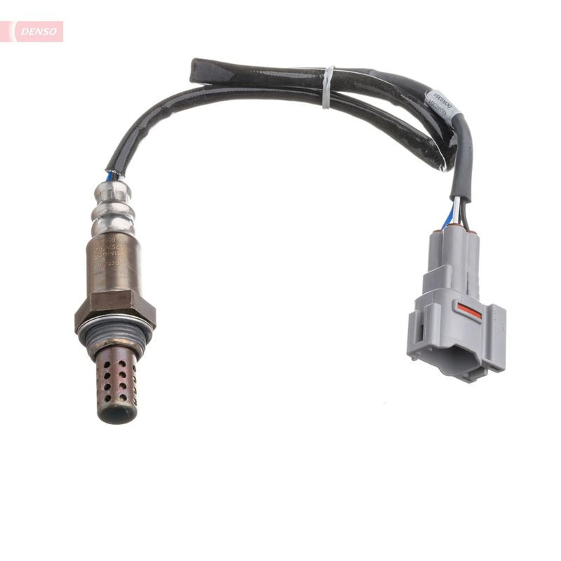 Denso O2 Lambda Oxygen Sensor fits Fiat Sedici 2006-2014 1.6