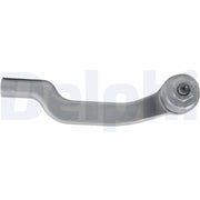 Delphi Steering Tie Rod End Ball Joint Front Left M14 x 1 TA3918