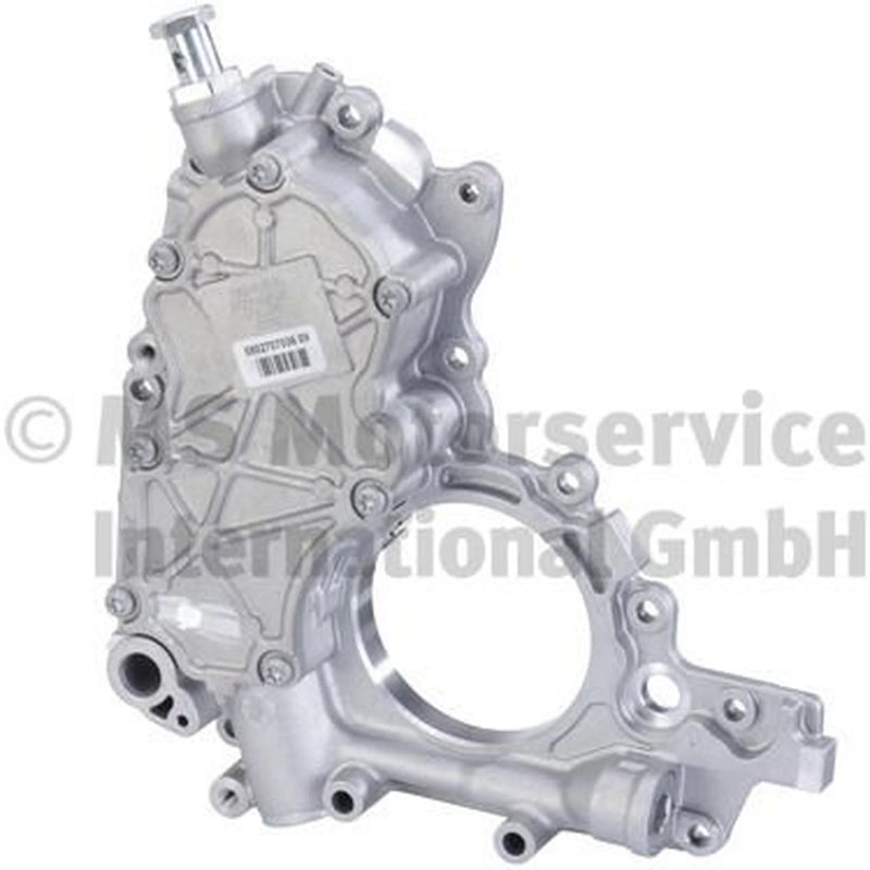 Pierburg Brake Vacuum Pump 7.02551.57.0