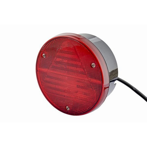 Hella Tail Light / Lamp P21W Left 2VA 012 497-211