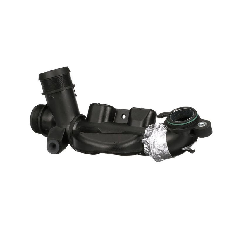 Gates Intercooler Turbo Charge Air Hose 370mm 09-0605