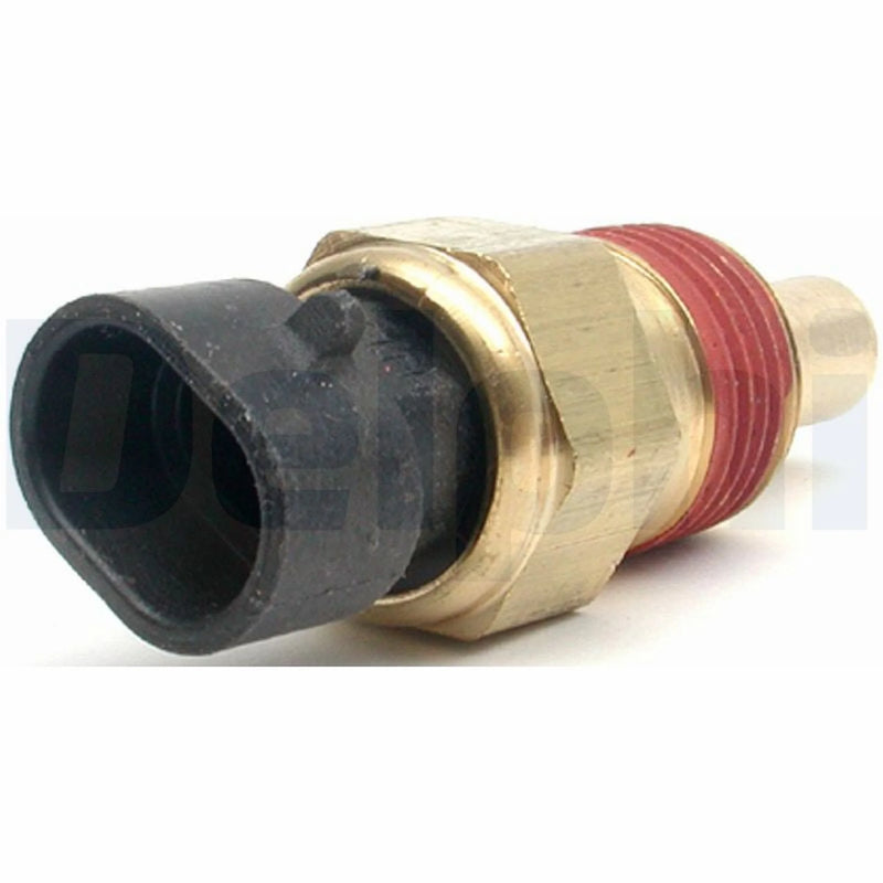Delphi Coolant Temperature Sensor TS10075-12B1