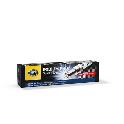 Hella Engine Spark Plug 8EH 188 869-281