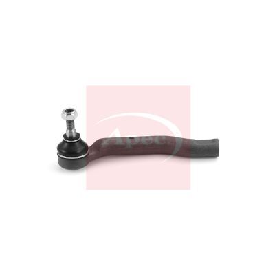 Apec Red Steering Tie Rod End Ball Joint AST6896