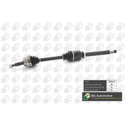 BGA CV Drive Shaft Driveshaft Front Right DS2342R