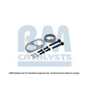 BM Catalysts Exhaust Pipe Mounting Kit FK70318B