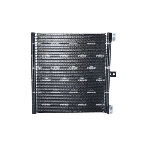 NRF Air Conditioning Condenser Left 350203