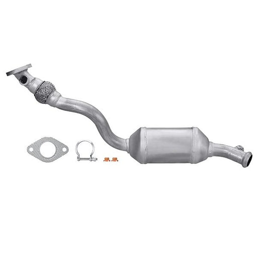 Hella Catalytic Converter 8LE 366 053-451