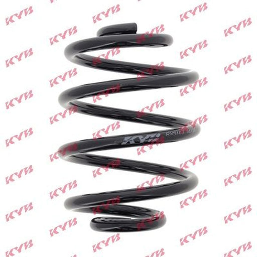 KYB Rear Suspension Coil Spring RX5103