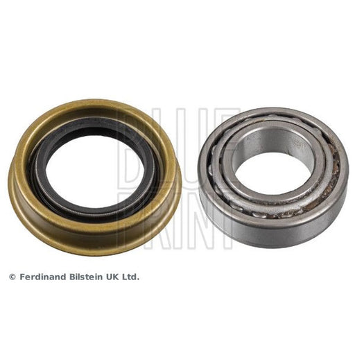 Blue Print Wheel Bearing Kit Rear Right 65mm ADA108309