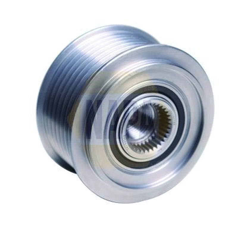 NAPA Alternator Overrunning Freewheel Clutch NOP1156