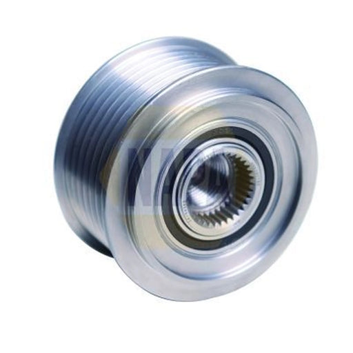 NAPA Alternator Overrunning Freewheel Clutch NOP1156