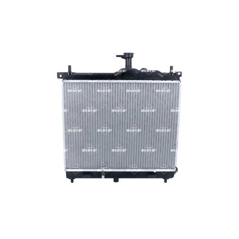 NRF Engine Radiator 53029