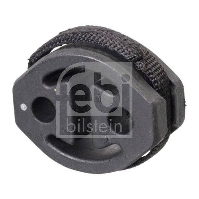 Febi Exhaust System Mount Rear Rubber 107334