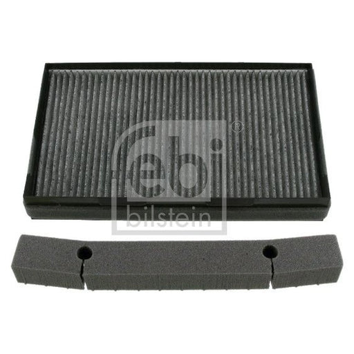 Febi Cabin Air Filter (Pollen Filter) 26678