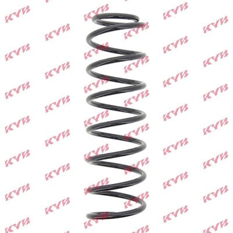 KYB Rear Suspension Coil Spring RC6397