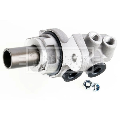 Borg & Beck Brake Master Cylinder Hydraulic Assembly BBM4824