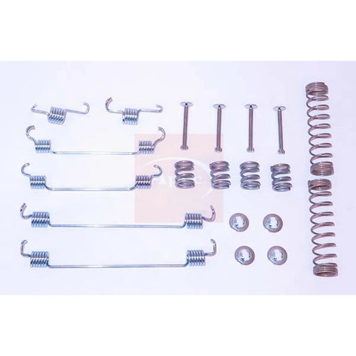 Apec Brake Shoe Accessory Kit Rear KIT2035