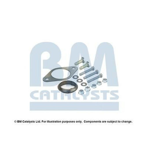 BM Catalysts Exhaust Pipe Mounting Kit FK50149B