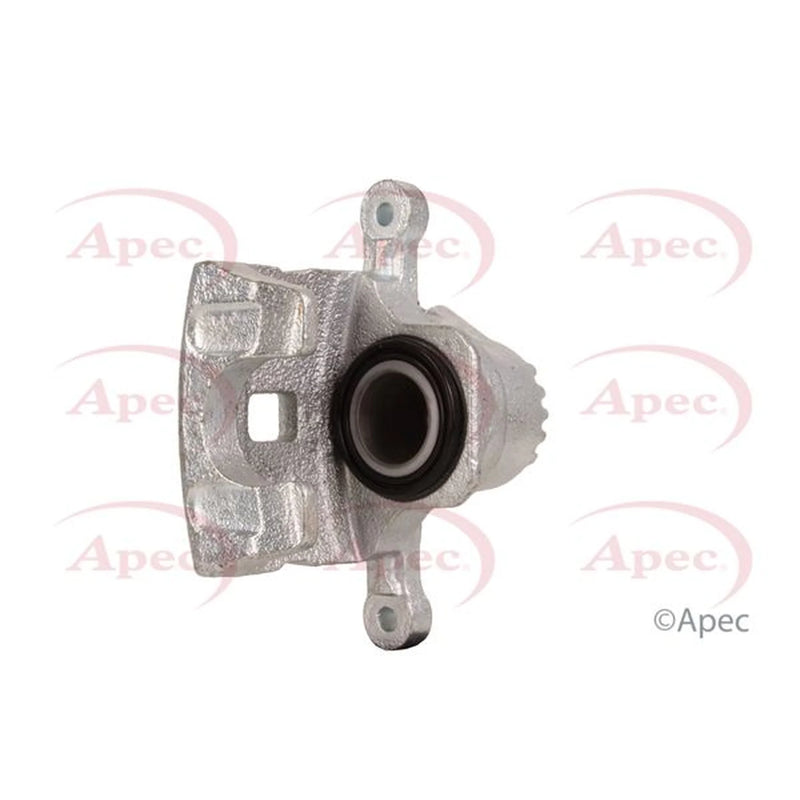 Apec Brake Caliper Assembly Rear Left LCA576