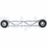 Delphi Control/Trailing Arm Front TC4965