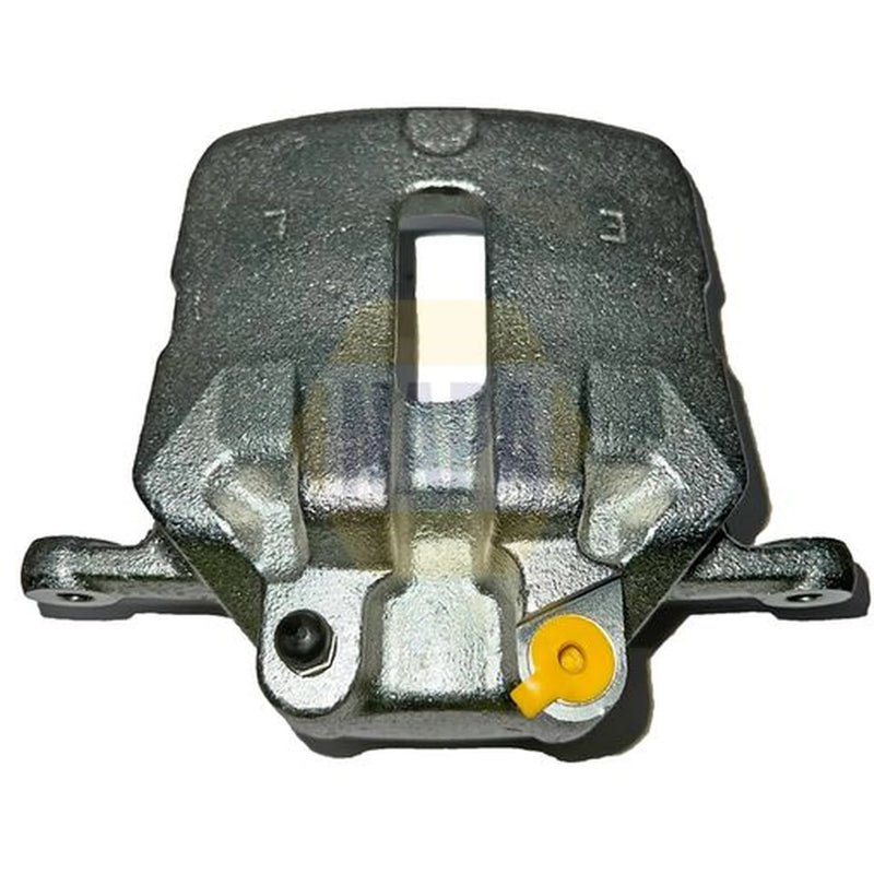 NAPA Brake Caliper Assembly Front Left NCA1735