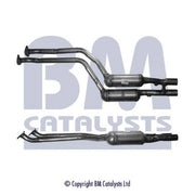 BM Catalysts Petrol Cat BM91178