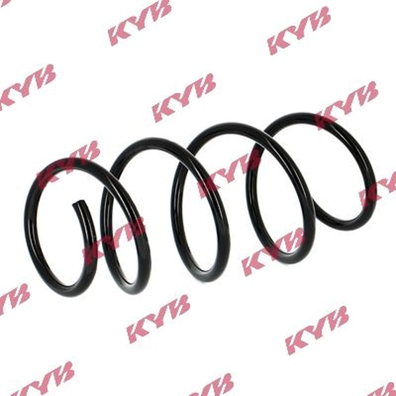 KYB Front Suspension Coil Spring RA1271