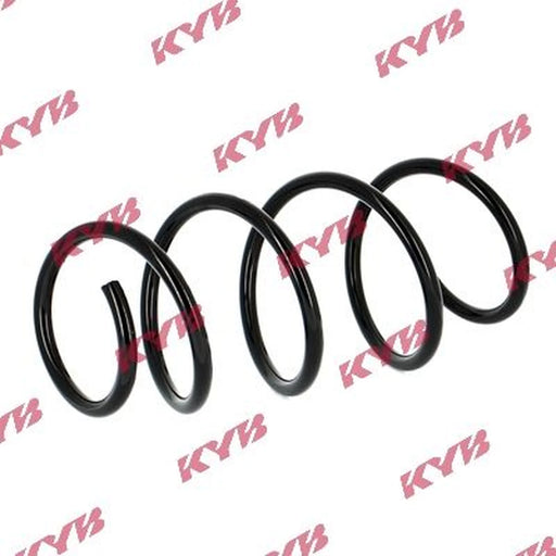 KYB Front Suspension Coil Spring RA1271