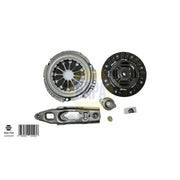 NAPA Clutch Kit Set 3pc NCL1141
