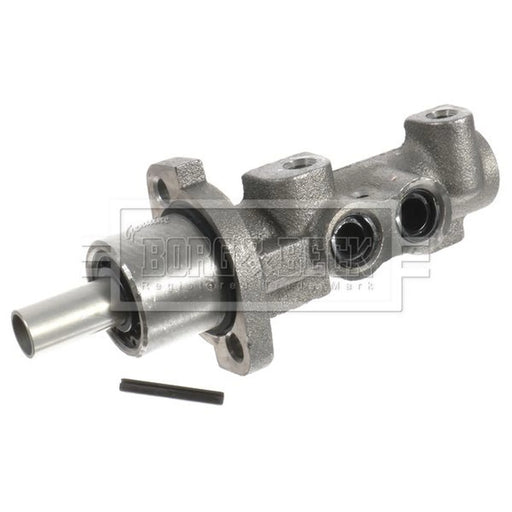 Borg & Beck Brake Master Cylinder Hydraulic Assembly BBM4679