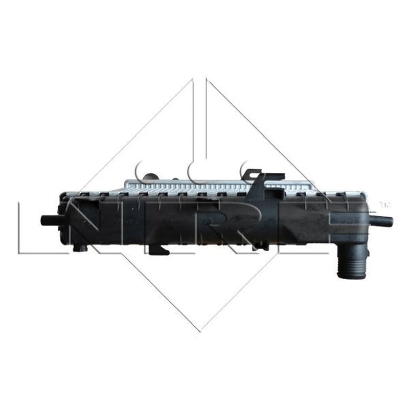 NRF Engine Radiator 514436