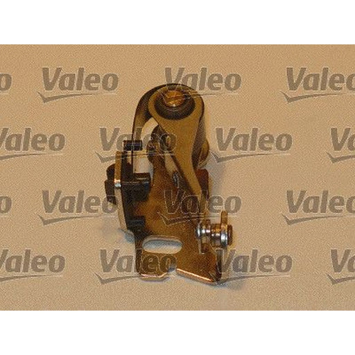 Valeo Ignition Distributor Contact Breaker 343422