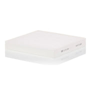 MANN-FILTER Cabin Air Filter (Pollen Filter) behind the CU 23 024
