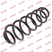KYB Rear Suspension Coil Spring RH5543