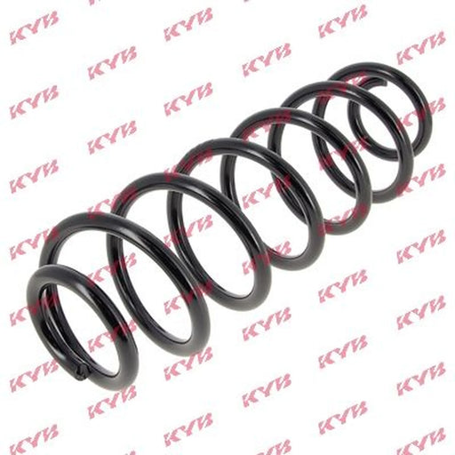 KYB Rear Suspension Coil Spring RH5543