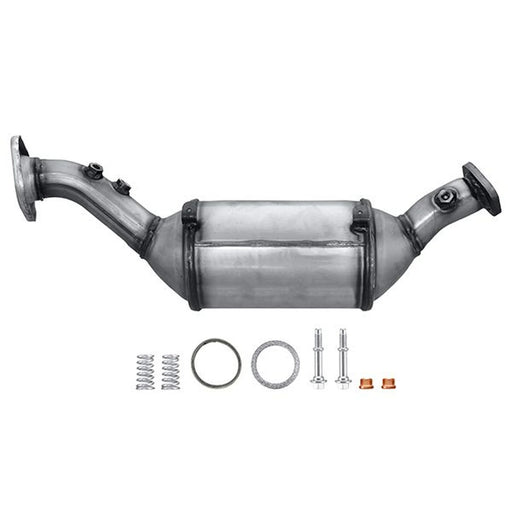 Hella Soot/Particulate Filter 8LG 366 071-401