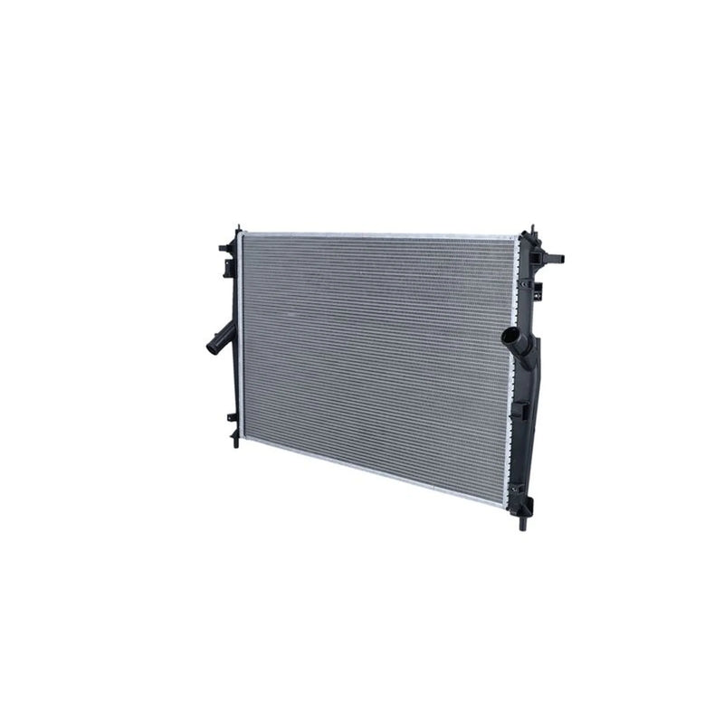 NRF Engine Radiator 550211