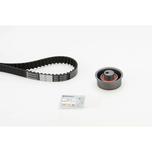 Continental CTAM Timing Belt Kit with Rollers CT1005K1