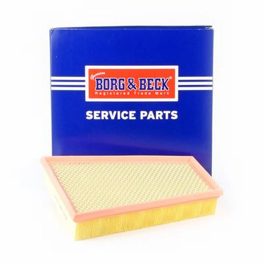 Borg & Beck Engine Air Filter BFA2649