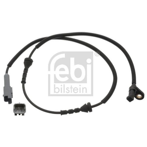 Febi ABS Wheel Speed Sensor Rear Right 45228