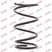 KYB Rear Suspension Coil Spring RA6679