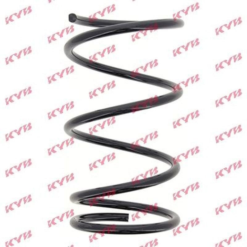 KYB Rear Suspension Coil Spring RA6679