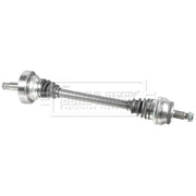 Borg & Beck CV Drive Shaft Driveshaft Rear Right BDS1872