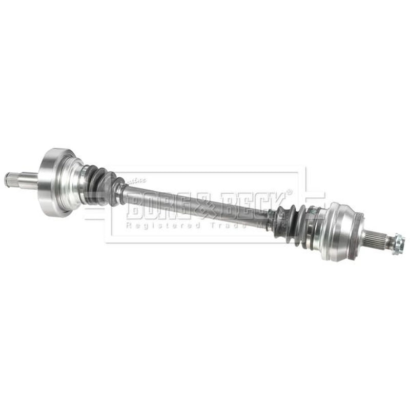 Borg & Beck CV Drive Shaft Driveshaft Rear Right BDS1872