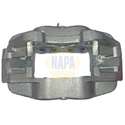 NAPA Brake Caliper Assembly Front Left NCA1707